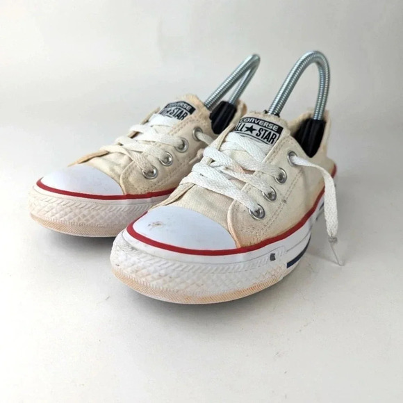 Converse Chuck Taylor Shoreline Sneakers - 7 - Picture 1 of 9